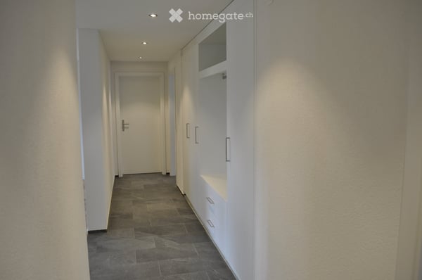 Stöckli/Neubau Kräiligen 5
