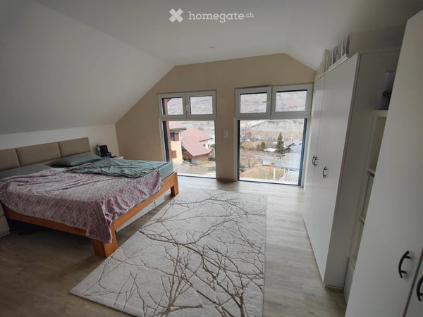 Maison individuelle à louer 3