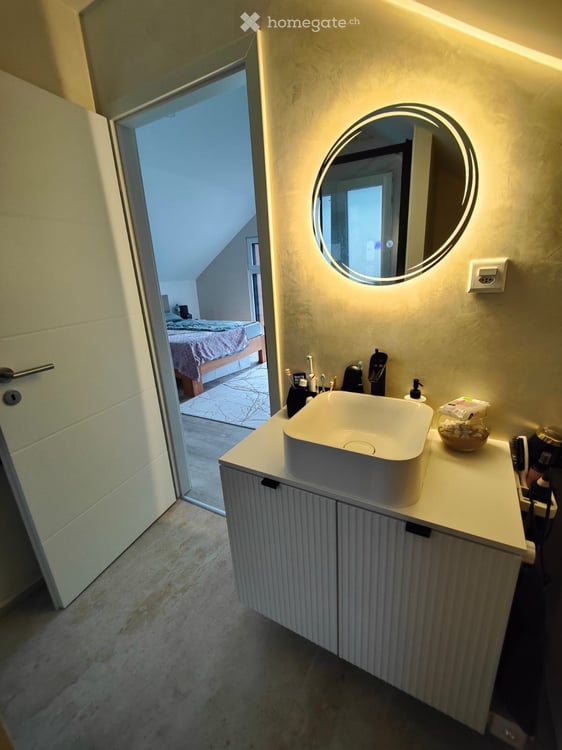 Maison individuelle à louer 4