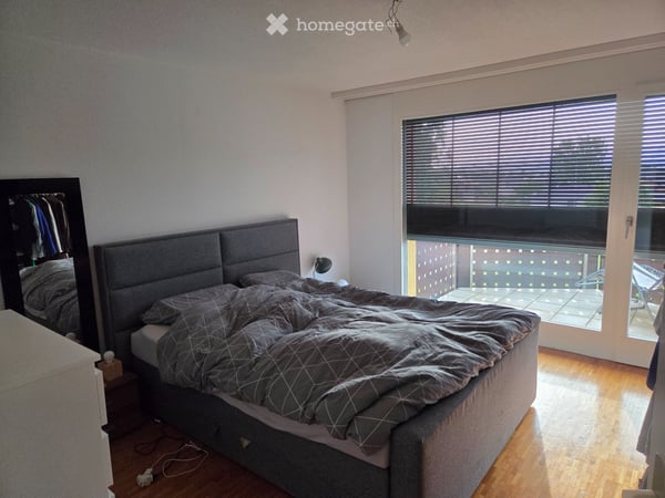 Splendide de 3.5 pièces en duplex à Châtonnaye 4