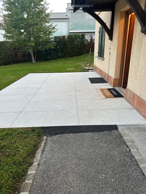 Appartement meublé 3 pièces à Bernex 5