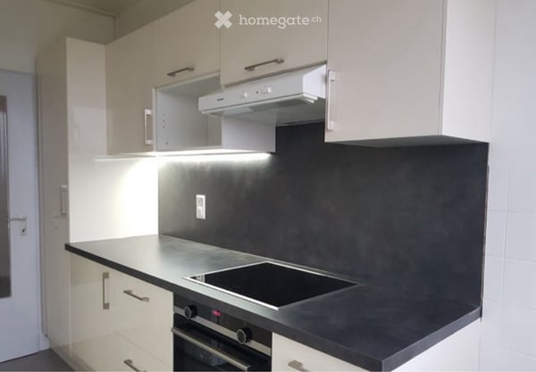 Appartement 6 pièces spacieux au Grand-Saconnex 4