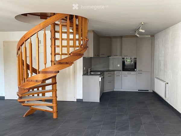 Blonay, appartement de 4.5 pièces à louer 2