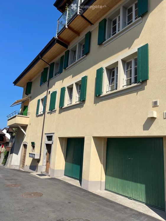 Blonay, appartement de 4.5 pièces à louer 5