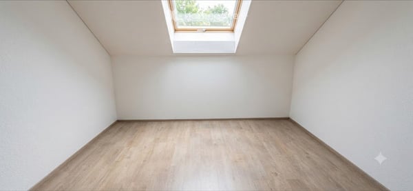 Appartement de 5.5 Pièces en triplex à Valangin 7