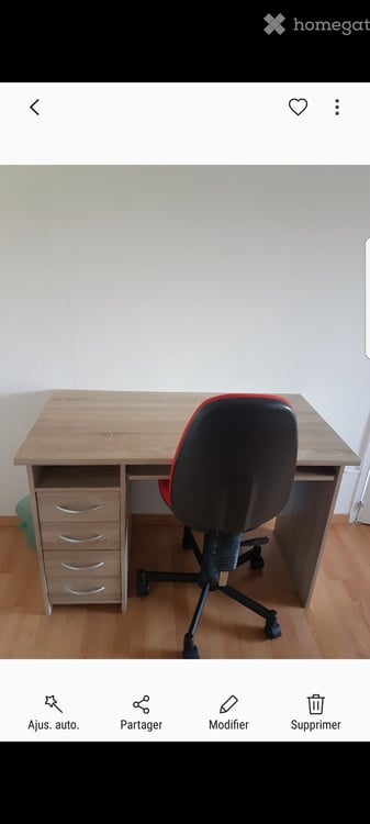 Chambre a louer 2