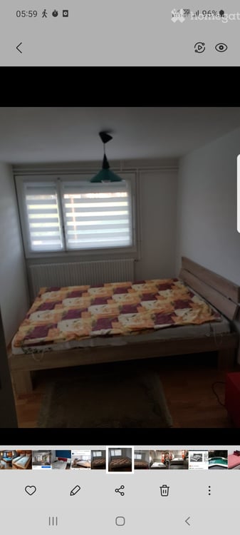 Chambre a louer 4