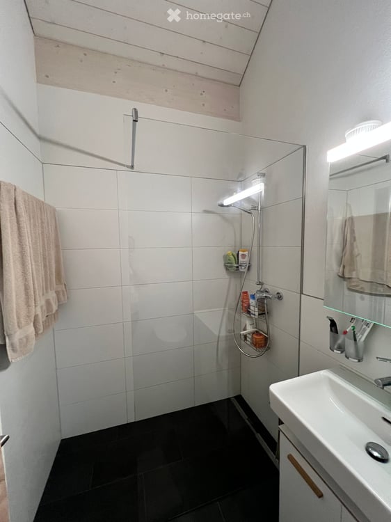 Schöne Duplex Wohnung, 5.5 Zimmer mit Seesicht 2