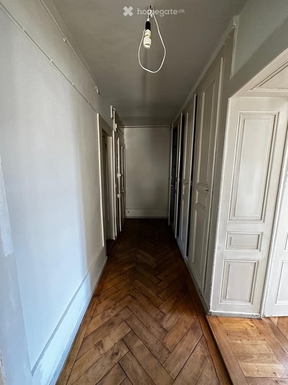 3.5pièces lumineux avec balcon LIBRE dès le 01.07.2026 5