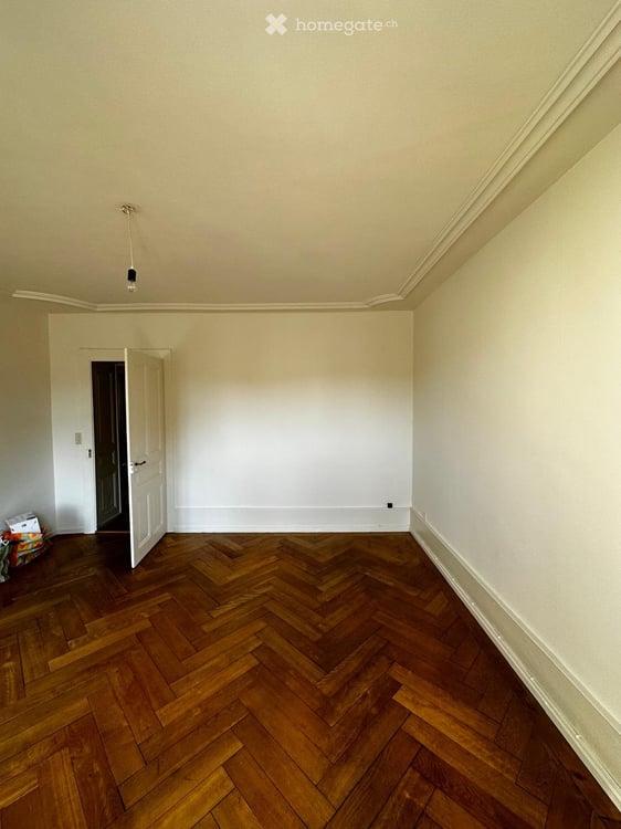 3.5pièces lumineux avec balcon LIBRE dès le 01.07.2026 4