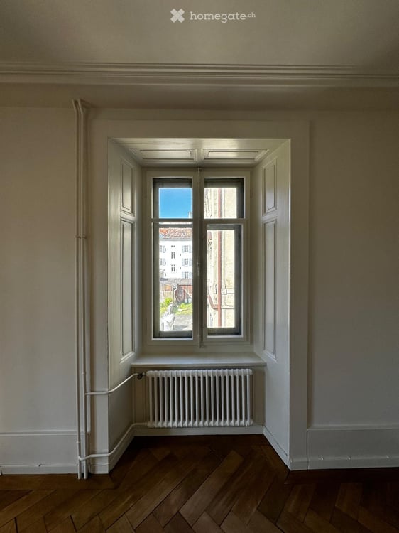 3.5pièces lumineux avec balcon LIBRE dès le 01.07.2026 3