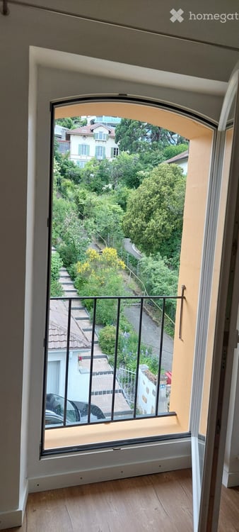 Chambre à louer 4
