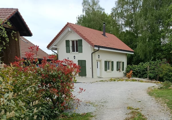 Jolie maisonette 5