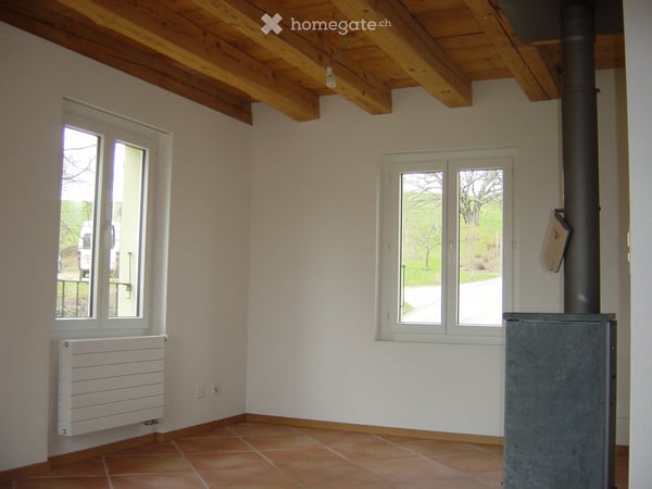 Jolie maisonette 2