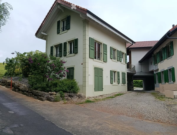 Jolie maisonette 4