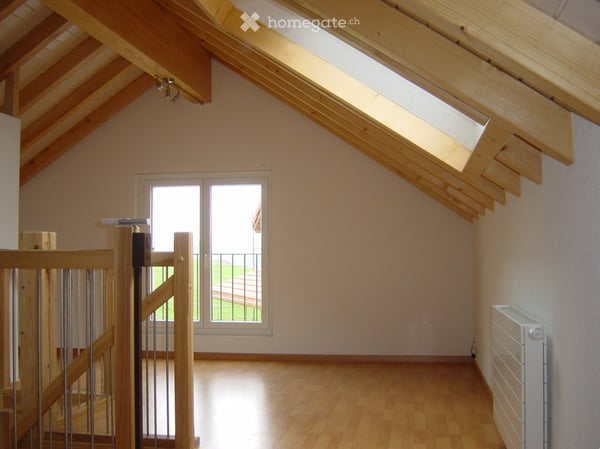 Jolie maisonette 3