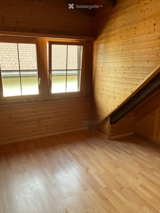 WG-Zimmer im Zentrum von Zizers 4