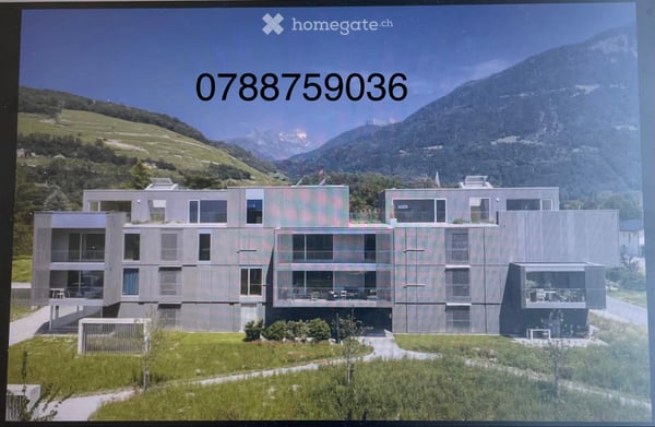 Immagine anteprima degli immobili