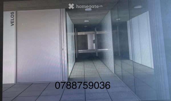 Appartement 2.5 pièces a Bex 2