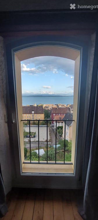 Chambre à louer 4