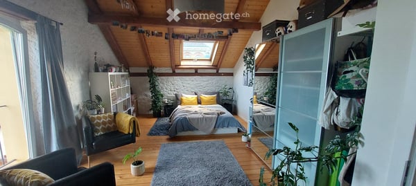 Chambre à louer 3