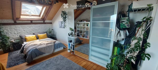Chambre à louer 2