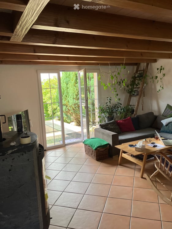 Charmante maison de 7.5 pces à louer 4