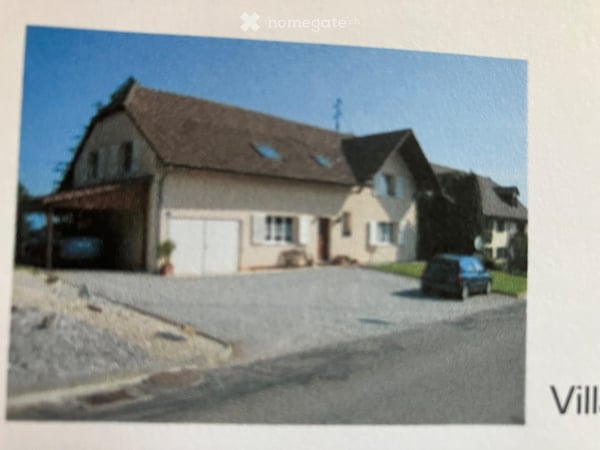 Charmante maison de 7.5 pces à louer 5