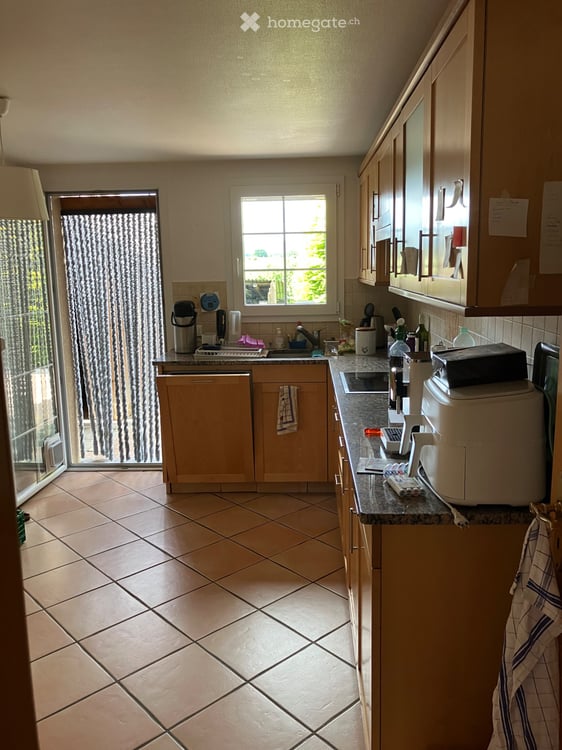 Charmante maison de 7.5 pces à louer 2