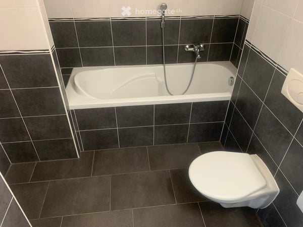 A LOUER -  4.5 pièces |  Bord de Vieze, Plantaud Monthey 5