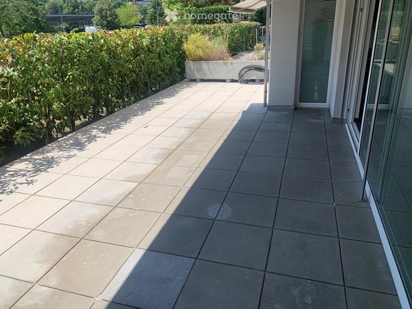 A LOUER -  4.5 pièces |  Bord de Vieze, Plantaud Monthey 4