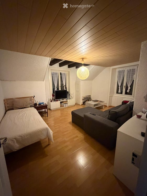 Appartement 2,5 pièces 4