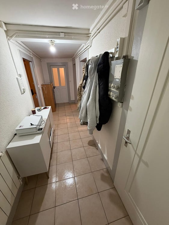 Appartement 2,5 pièces 2