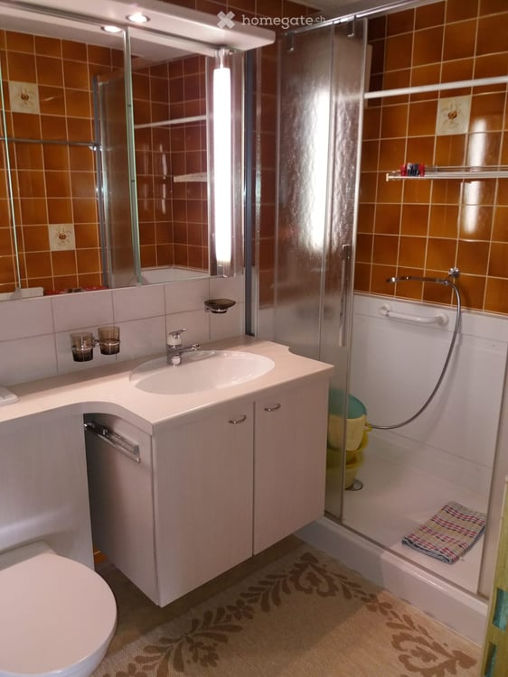 3.5 Zimmerwohnung in Thun 3
