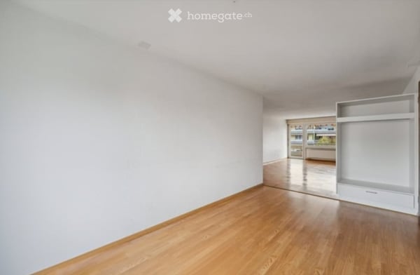 3.5 Zimmerwohnung in Thun 5