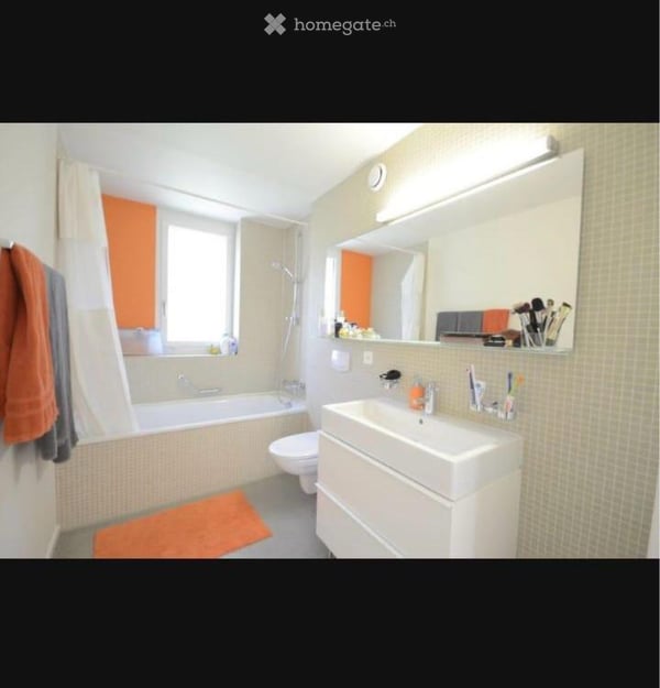 Appartement moderne en duplex 7