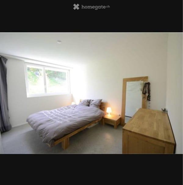 Appartement moderne en duplex 4