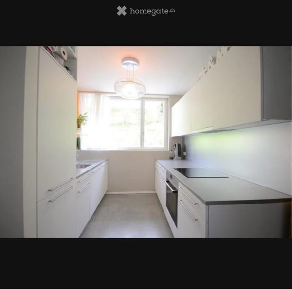 Appartement moderne en duplex 3