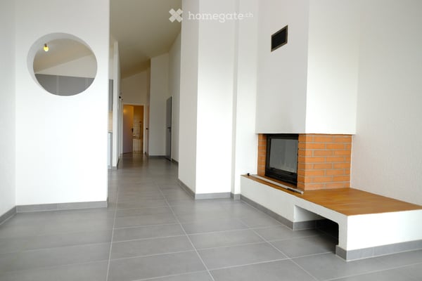 Appartement 2.5 pièces à louer à Vérossaz 5
