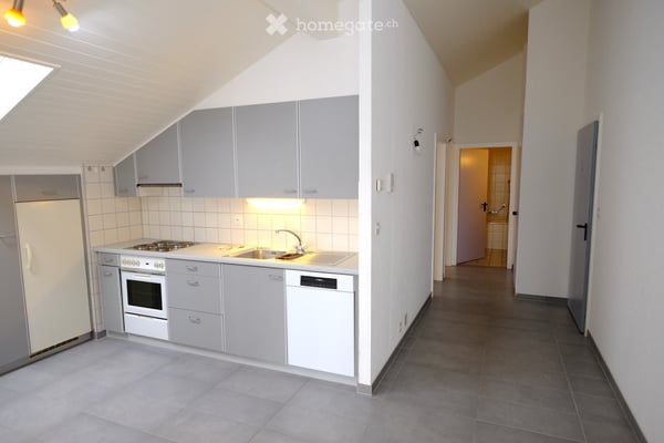 Appartement 2.5 pièces à louer à Vérossaz 4