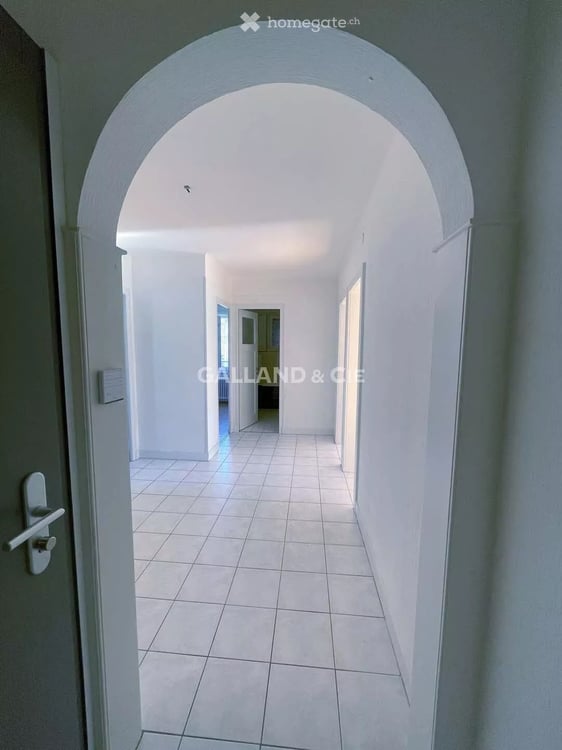 Appartement 3 pièces à louer à Lausanne 3