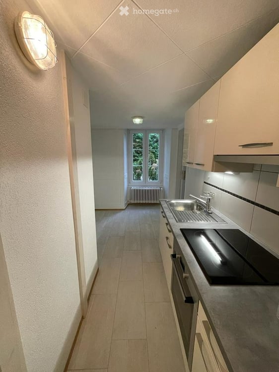 Appartement de 2,5 pces 3