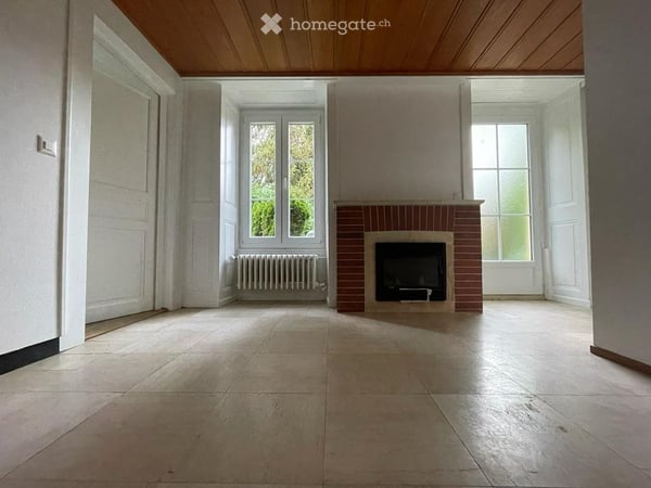 Appartement de 2,5 pces 2