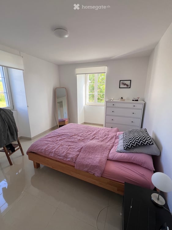 Appartement 2.5 pièces à Bettens 3