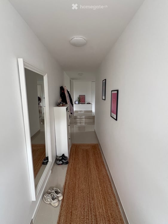 Appartement 2.5 pièces à Bettens 5