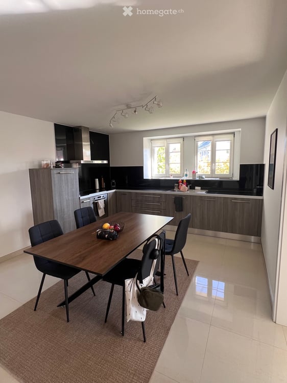 Appartement 2.5 pièces à Bettens 2