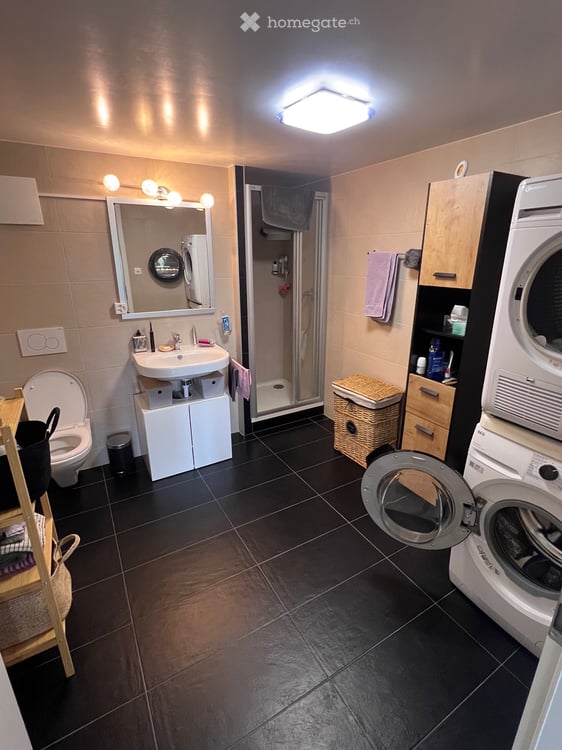 Appartement 2.5 pièces à Bettens 4