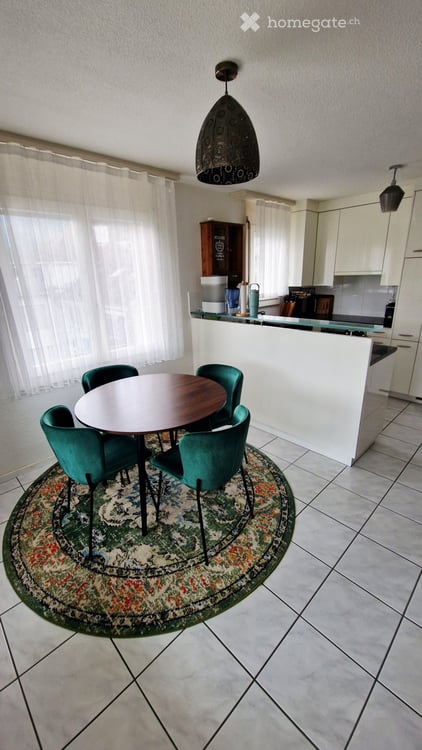 Charmante 4.5-Zimmer-Wohnung  in Pieterlen 4