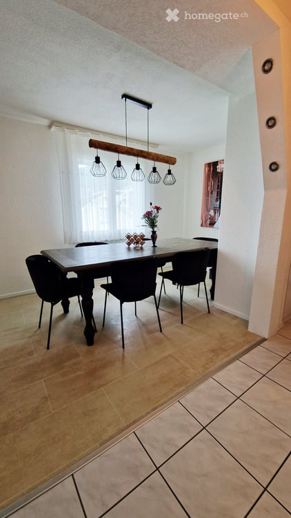 Charmante 4.5-Zimmer-Wohnung  in Pieterlen 3