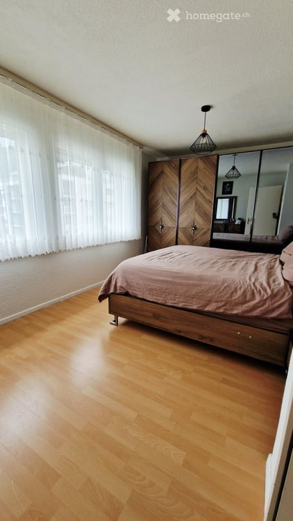 Charmante 4.5-Zimmer-Wohnung  in Pieterlen 5